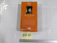 Barbie Ida B Wells 12in Inspiring Women Doll New In Box Mattel Signature