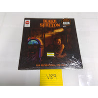 Blake Shelton Fully Loaded For Recreational Use Only Vinyl Green Target New LP