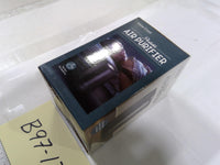 Vista Crest Portable Air Purifier Black Compact Personal Bedside Air Cleaner