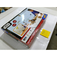 Hot Wheels Star Wars Escape From Jakku Play Set Kids Multicolor Good Motorized