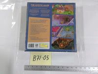 Magic Puzzle Company The Mystic Maze 1000pc Jigsaw Puzzle New Multicolor