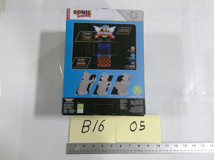 Sonic The Hedgehog Cable Guys IKON Light Lamp Controller Holder Blue Open Box