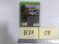 Call Of Duty Vanguard Xbox One Series X Video Game New Sealed Activision