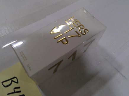 VIP He Eau De Parfum 100ml 3.3oz Passion Fruit Perfume Spray New Fragrance Gift