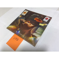 Kate Hudson Glorious Vinyl LP Orange Marbled Target Exclusive New Sealed Poster