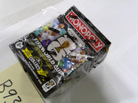 Panini Monopoly Prizm FIFA World Cup Soccer Trading Cards Box 6 Packs Sealed