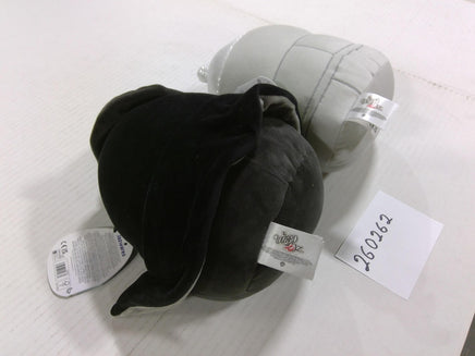 Jazwares Squishmallows Wizard Of Oz Wicked Witch Tin Man Plush Set Of 2 Small