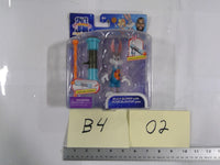 Space Jam Bugs Bunny ACME Blaster 3000 Action Figure Moose Toys Boxed Toy New