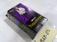 Marvel Legends Hawkeye Kingpin Action Figure 6in Hasbro White Suit Boxed Toy New