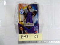 Disney Zombies 4 Dawn Of The Vampires Ken 11in Fashion Doll New In Box Mattel