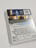 Shooter 15th Anniversary 4K Ultra HD Blu-ray Steelbook New Sealed Mark Wahlberg