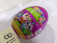 ZURU Rainbocorns Wild Heart Surprise Egg Toy Small Pink 10+ Surprises New