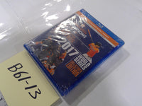 Houston Astros 2017 World Series Blu-ray Collector's Edition Widescreen Baseball
