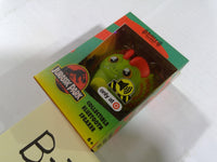 Bitty Boomers Jurassic Park Collectible Bluetooth Speaker Green Target New Box