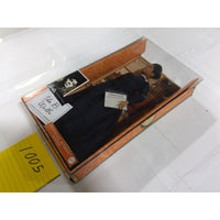 Barbie Ida B. Wells Doll Inspiring Women Series Navy Blue Good NIB HCB94