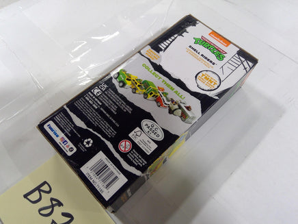 Teenage Mutant Ninja Turtles Shell Riders Diecast Cars 3 Pack 3+ Funrise New