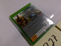 Metal Gear Solid V Phantom Pain Xbox One Video Game New Sealed Konami M Rated