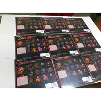 Five Nights at Freddy's Help Wanted 2 2025 Wall Calendar 16-Month FNAF New
