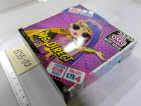 LOL Surprise OMG Movie Magic Ms Direct 10in Fashion Doll New In Box MGA Toy