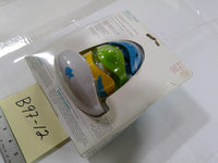 Munchkin Stack N' Match Floating Bath Stacking Toy 18m+ Penguin Boat Blue