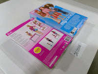 Barbie My Scene Chelsea Doll & Gymnastics Coach Playset Lot New Mattel