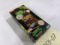 Teenage Mutant Ninja Turtles Shell Riders Diecast Cars 3 Pack 3+ Funrise Toy New