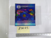 Doomlings Plush Card Game Deluxe Collectors Box New Sealed Ages 10+ Multicolor