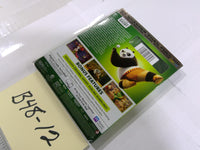 Kung Fu Panda 4 4K Ultra HD Blu-ray Digital Code Collector's Edition New Sealed