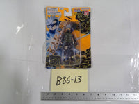 Naruto Shippuden Ultimate Legends Action Figure Bandai Carded Toy New Anime