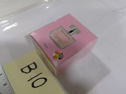 Pink Diamond Dia Eau De Parfum 90ml 3.0oz Spray Citrus Jasmine Perfume New