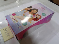 Disney Princess Ariel 12in Singing Play Doll Light Up New In Box JAKKS Toy
