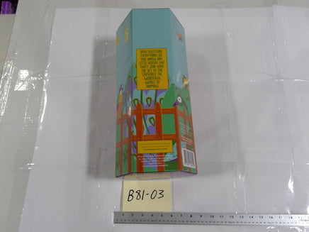 Surprise Powerz Vera The Vet 13in Talking Interactive Play Doll New In Box Toy