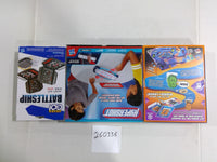 Battleship Grab & Go Hypershot 13 Beavers Family Game Lot 3 New Sealed