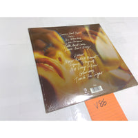 Kate Hudson Glorious Vinyl LP Target Exclusive Orange Marbled New Sealed Poster