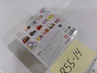 Disney Ily 4EVER Tote Ily Teenies Bambi 3in Doll Purse Series 1 New In Box Toy
