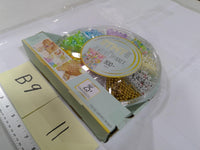 Horizon Group USA STMT Jewelry Spinner 800+ Beads 25+ Bracelets Kit New