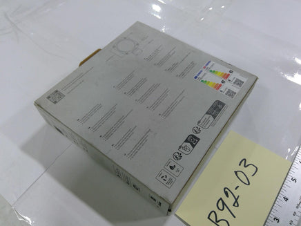 Elgato Key Light Neo LED Panel Continuous Lighting White AC Powered Video Light