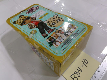 Na! Na! Na! Surprise Gianni Wilde 8in Soft Fashion Doll DAMAGED Box MGA Toy