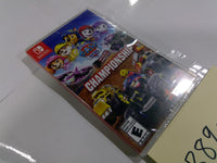 PAW Patrol Championship Nintendo Switch Game New Sealed Outright E Rated Family