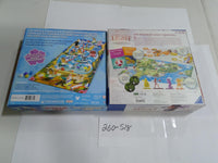 Disney Surf Showdown Lilo & Stitch Chronicles Of Light Game Lot New Sealed