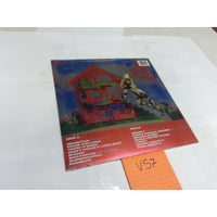 Meghan Trainor Takin' It Back Vinyl LP Target Exclusive Alt Cover New Sealed