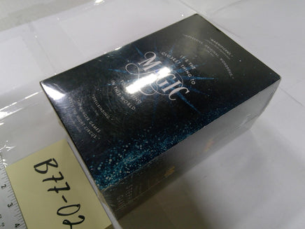 The Caraval Series Trilogy Stephanie Garber Black PB Box Set YA Fantasy Novels