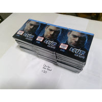 Showtime Dexter New Blood Blu-ray Lot of 30 Brand New Sealed 4-Disc Sets