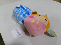 Squishmallows Wizard Of Oz Plush Toys Small Dorothy Glinda Lot 2 Multicolor