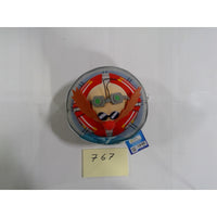SEGA Dr Eggman Plush Sonic the Hedgehog OS Red New Egg Mobile Figure Toy