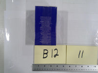 Racing Club Blue Eau De Toilette Spray 100ml 3.4oz Limited Edition Fragrance New