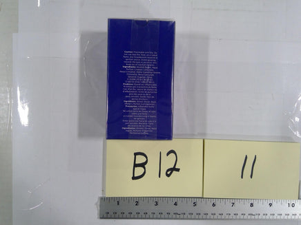 Racing Club Blue Eau De Toilette Spray 100ml 3.4oz Limited Edition Fragrance New