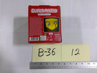 Super Mario Paladone Mini Question Block Light Lamp Coin Sound New Yellow