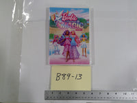Barbie A Touch Of Magic Season 1 DVD NCircle Kids Animated Family New Sealed