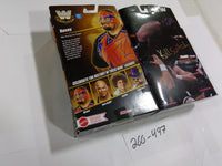 AEW Killswitch WWE Legends Rosey Wrestling Figures Lot Jazwares Mattel Set